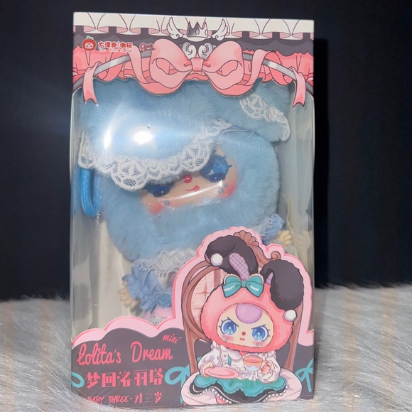 Baby Three Lolita's Dream - Picture 1 of 2